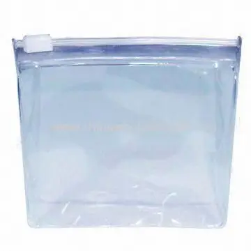 Customized Promotional pvc packing bag