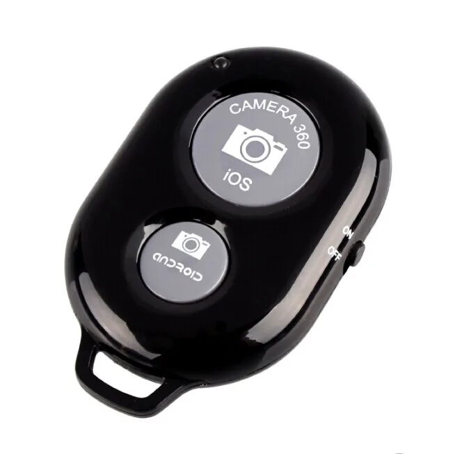 
2014 Hot sell bluetooth remote shutter for IOS iphonr 6 and android phone models 