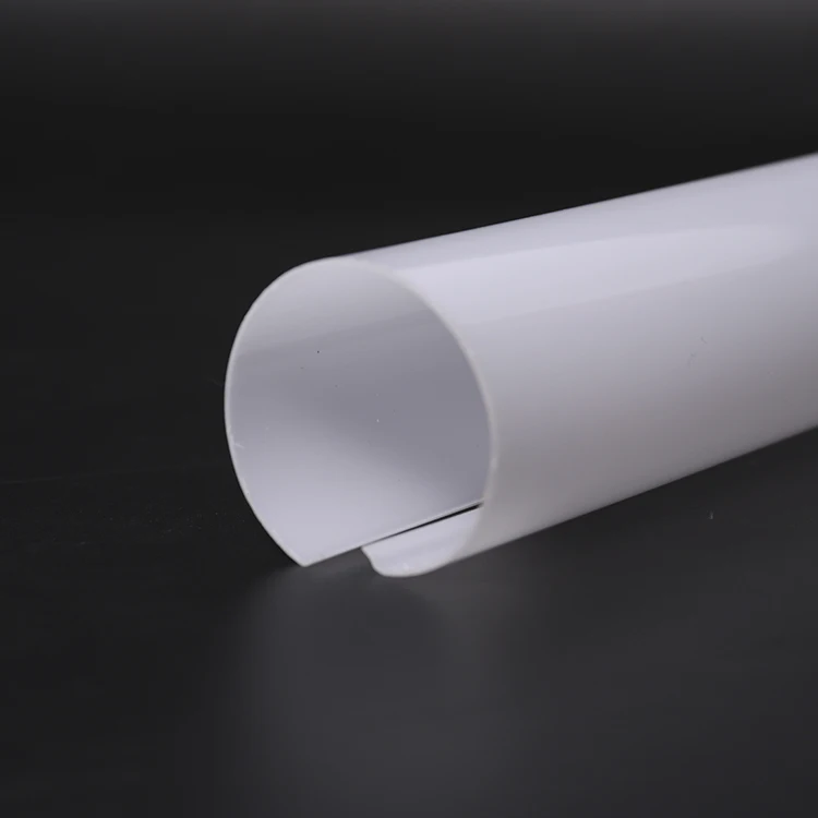 Пользовательские светодиодные полосы литья жесткий мягкий пластик