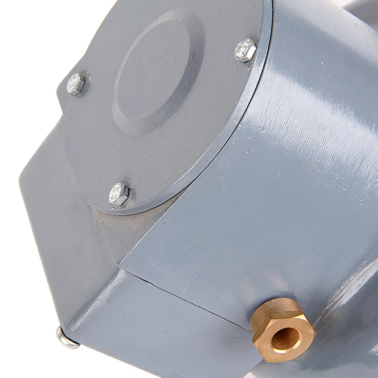 Construction Hoist Elevator Parts Safety Device