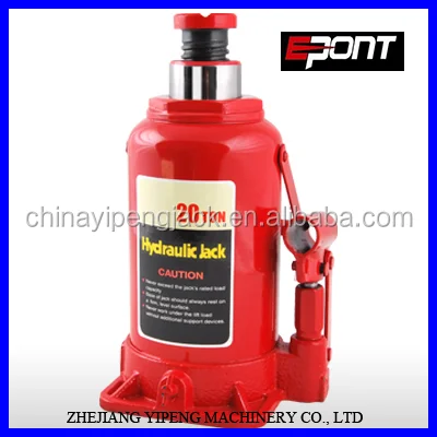 20 тонный гидравлестический домкрат-Heavy Duty 40000 фунтов Лифт автомобильные инструменты