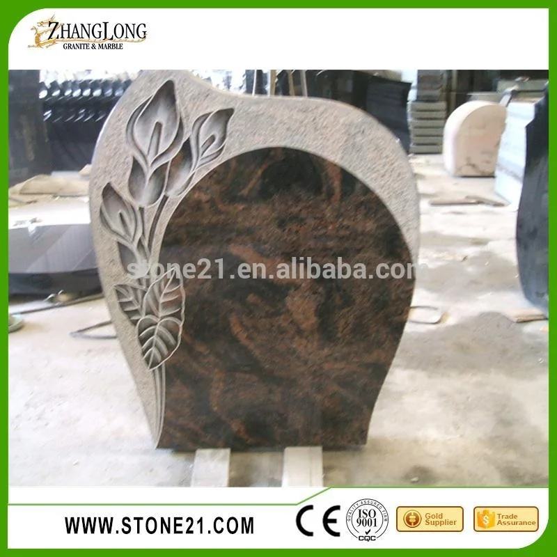 Hot selling tombstone and monument with great price