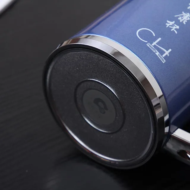 factory supply home or traveling 420 ml office drinking Flasks porcelain mug & Thermoses Drink ware with handle