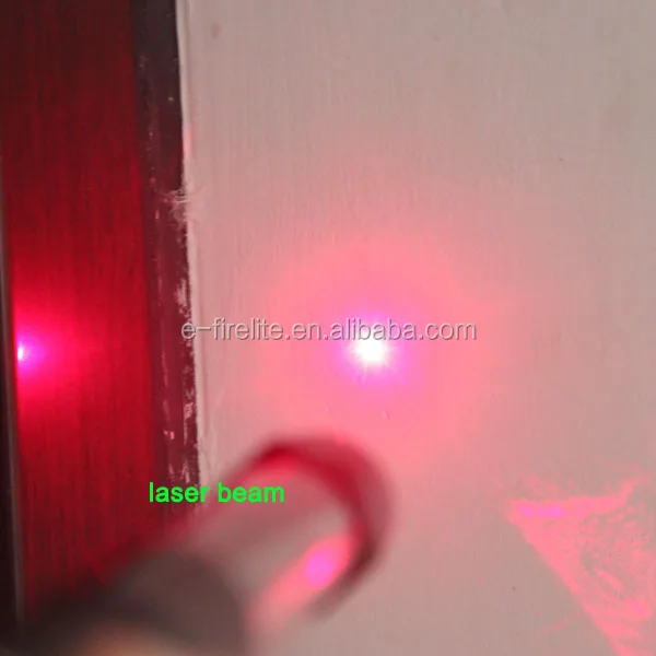 
16+8+1 led magnetic working laser flashlight 