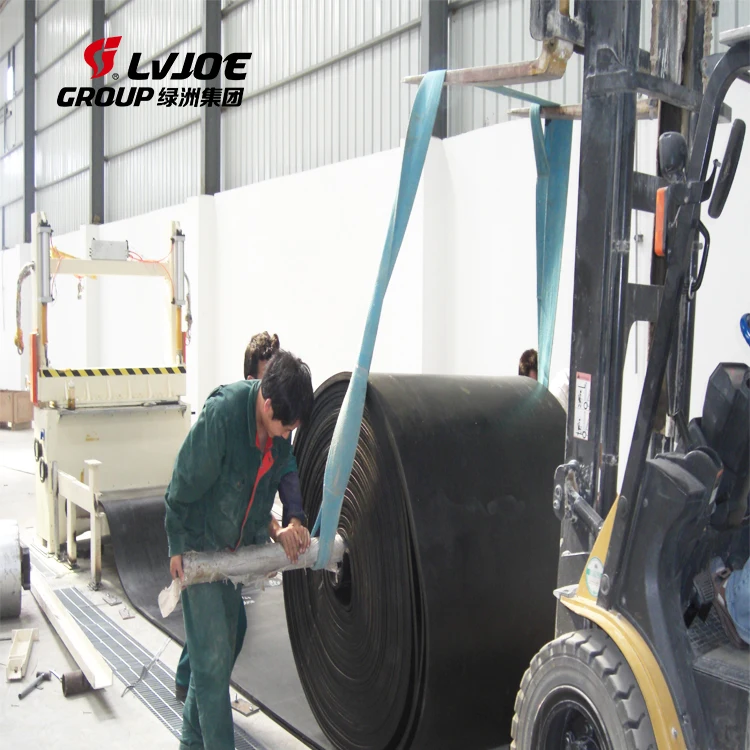 Hebei Lvjoe ceiling board machine