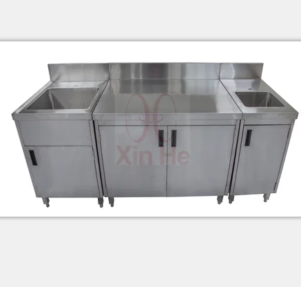 Imported kitchen bar sink from china modular kitchen cabinets with sink