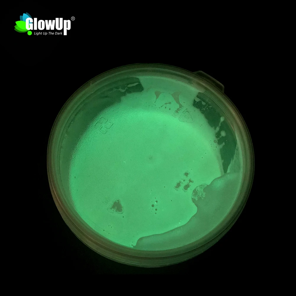 
Glow in the dark paint set Wholesale Bulk Glow In The Dark Paint Powder Coating 
