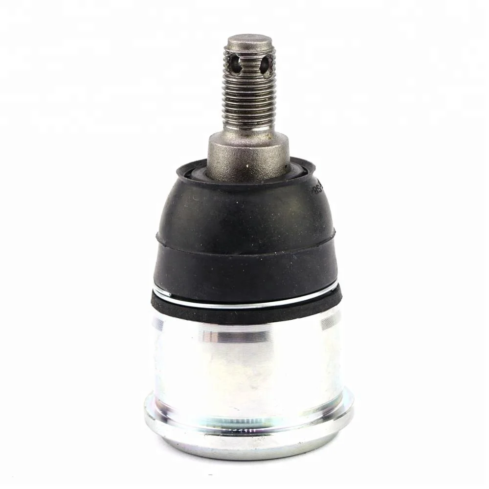 Рычаг управления, Наконечник поперечной рулевой тяги шаровой шарнир