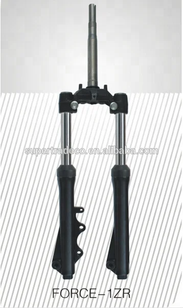 Motorcycle Parts High Quality Complete Front Shock Absorber Motorcycle Accessories use for CBT125