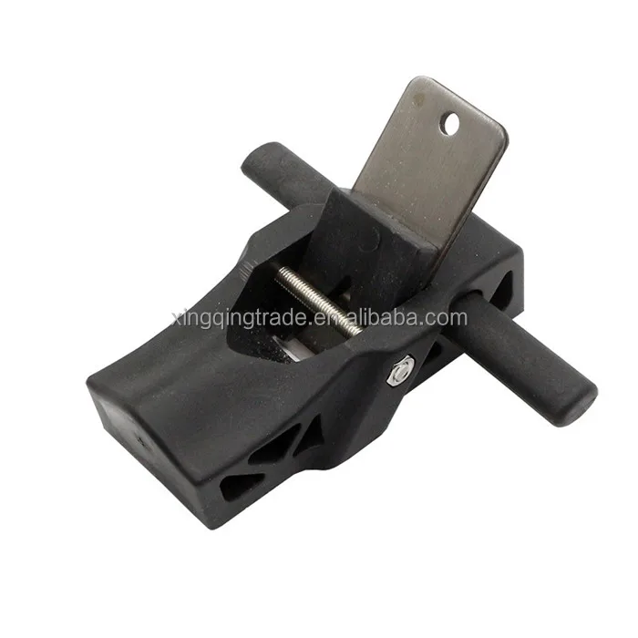 Миниатюрный рубанок для столярных работ, ручной инструмент из твердой древесины для легкой заточки