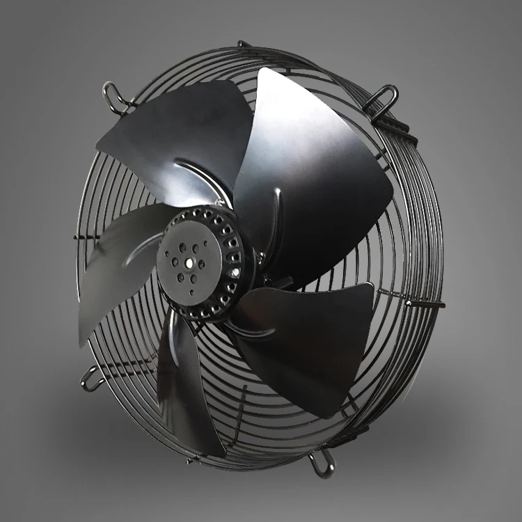 450mm external rotor Cooling Fan FJ4E-450.FGV