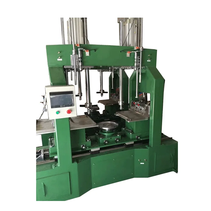 Professional Multifunctional Large Format Pad Printer Automatic Semi-Automatic Multicolor Gravure New Condition Key Component