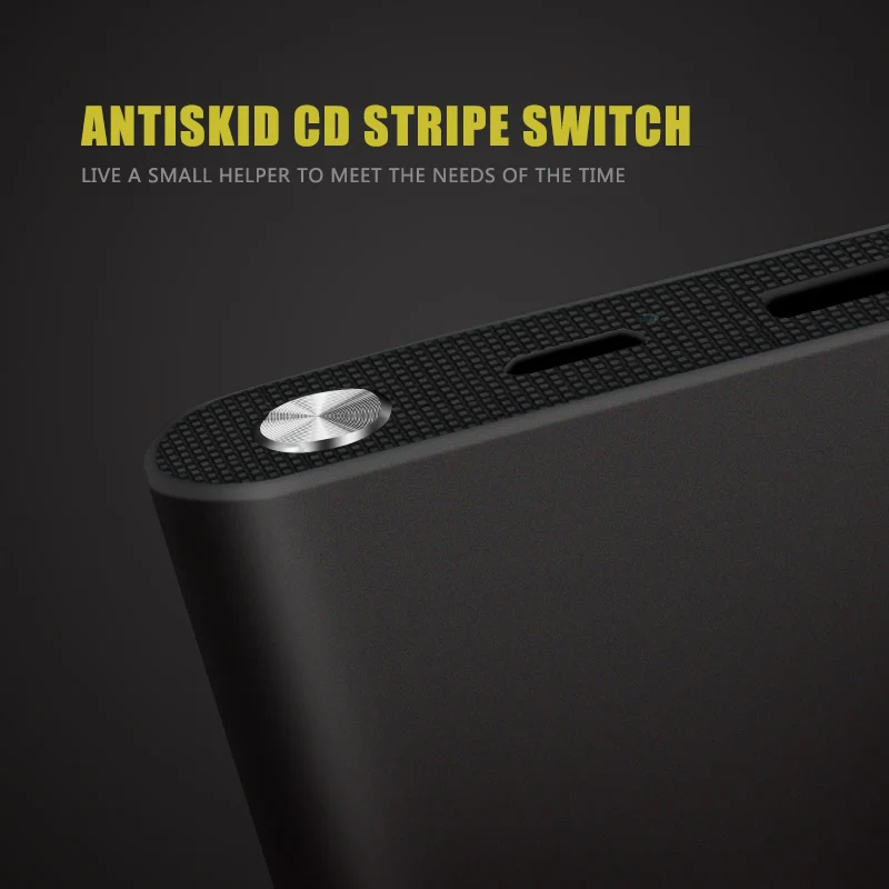  Быстрая зарядка 3 0 портативное зарядное устройство 10000 мА двойной USB Внешнее для мобильных телефонов планшетов