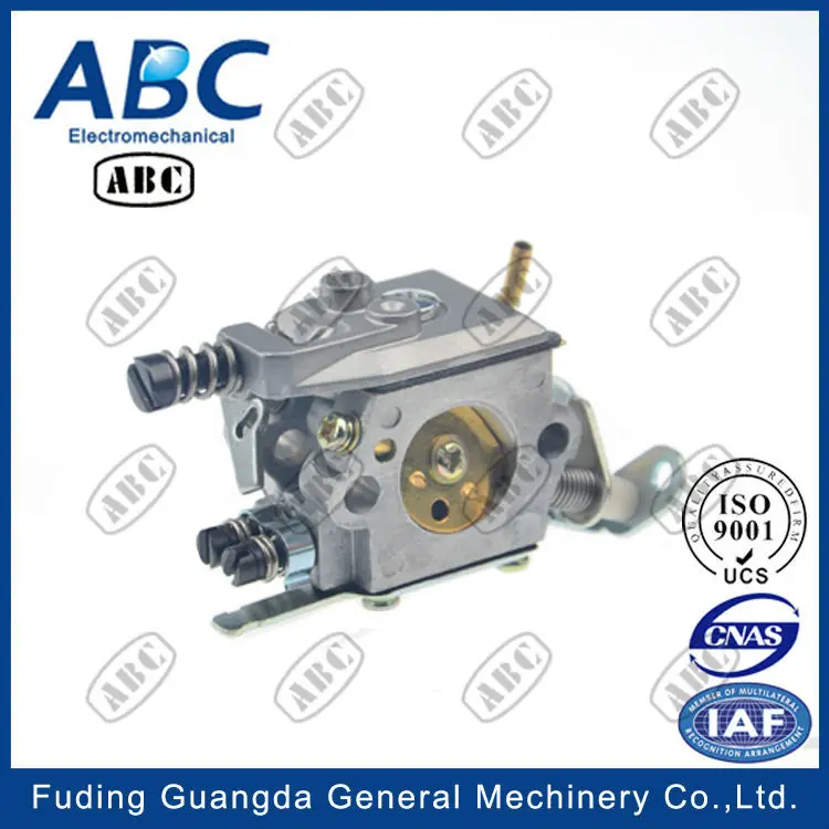 Abc HUSQVARNA142 35.8cc бензопилой карбюратор
