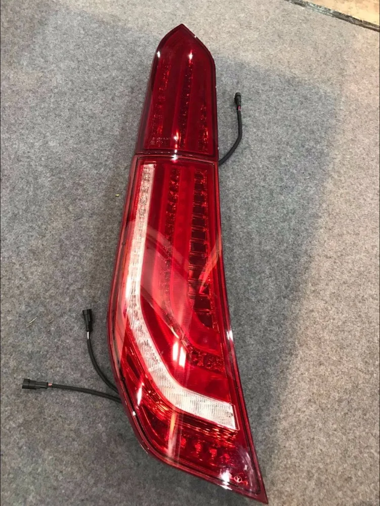 
Bus spare parts tail light taillight for IRIZAR I8 HC-B-2676-2 