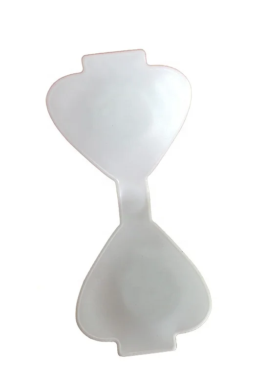 PVC Magnetic Clip Set With Custom Logo For Promotional Gift