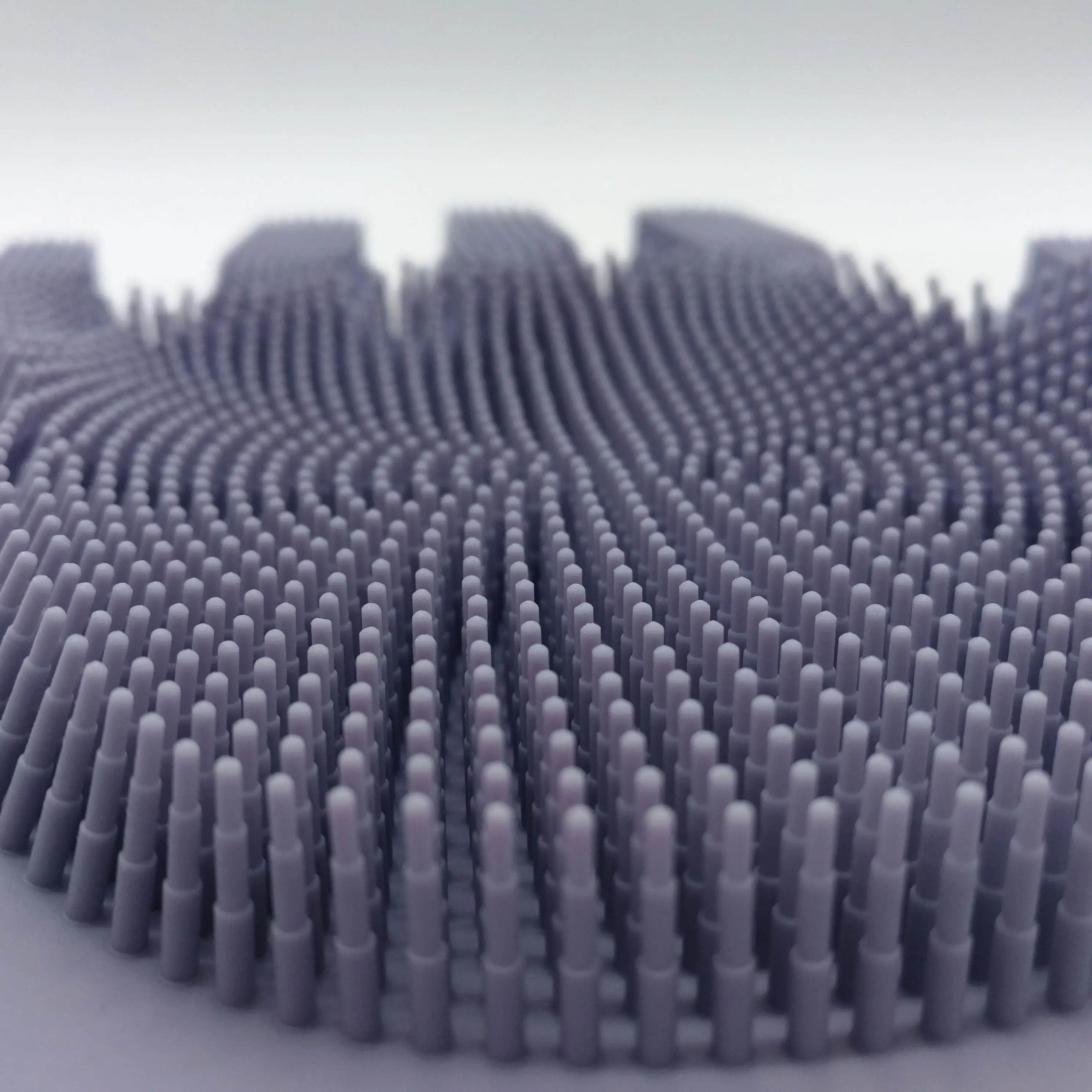 Reusable Silicone Dish Washing Sponge Scrubber Gloves Cleaning Glove Heat Resistant Glove Kitchen Tool for Kitchen