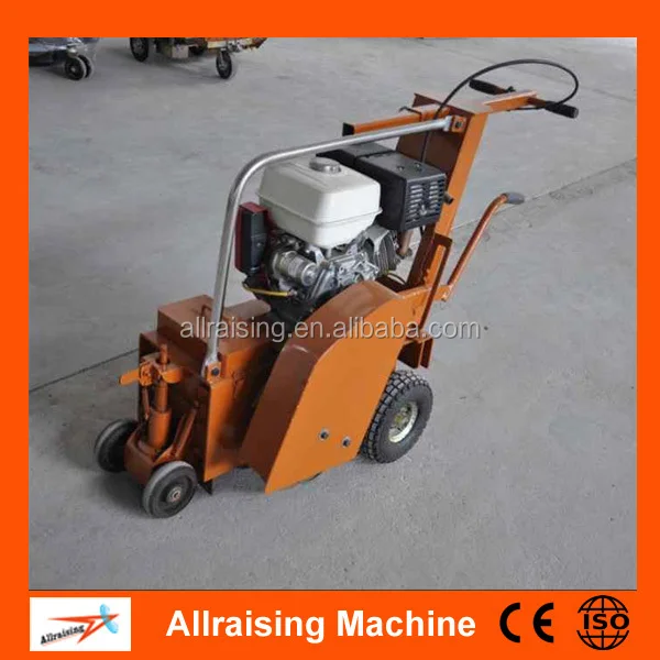 
New Design Milling planning type road marking paint remover 