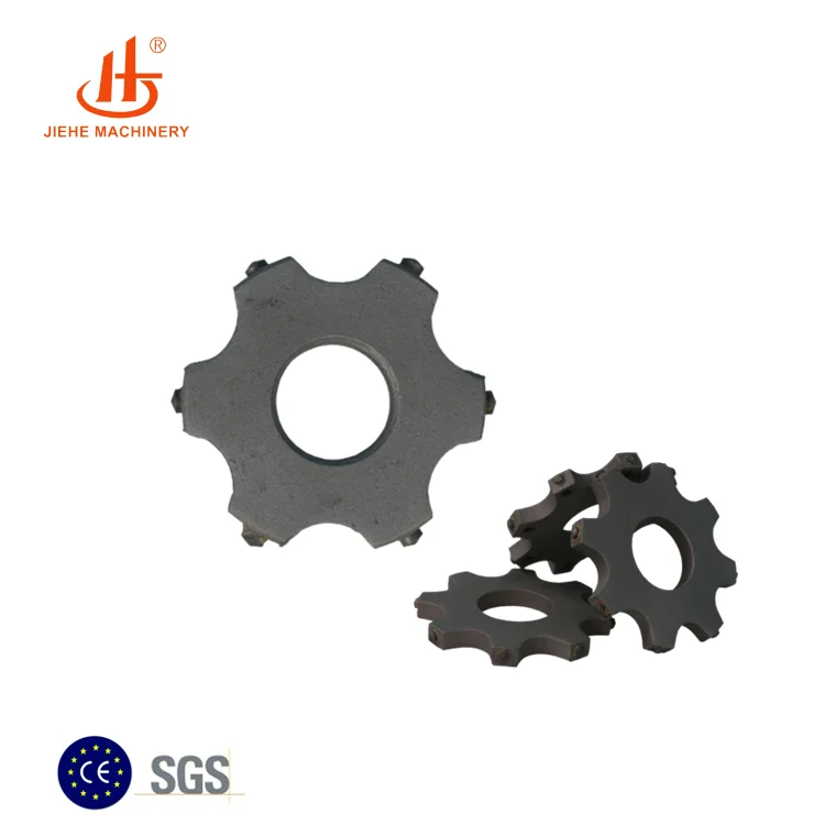 Tungsten Carbide Cutter For Scarifying Machine(JHP-001)