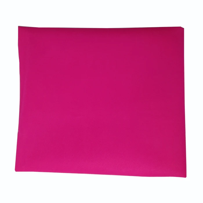 
Perforated nonwoven upholstery fabric for pocket spring mattress non woven bag home textile pillowcase 