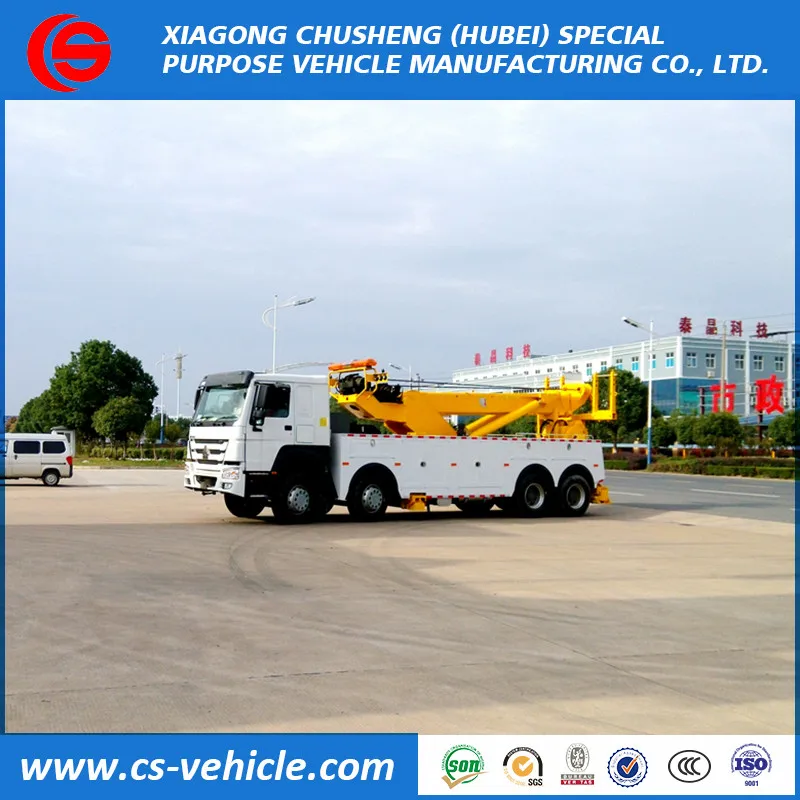 Китай, дешевые тяжелые грузовики-эвакуаторы, 40 тонн, тяжелые грузовики-эвакуаторы, продажа