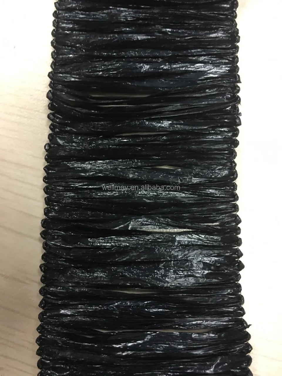 
Rayon raffia Yafit Raffia decorative garments tassels eco-friendly 