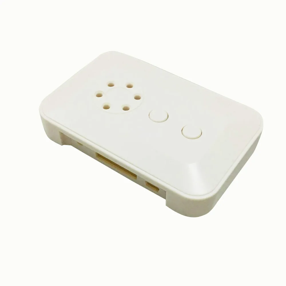 Best selling white Wireless router shell electronic wifi router for family/office/hotel