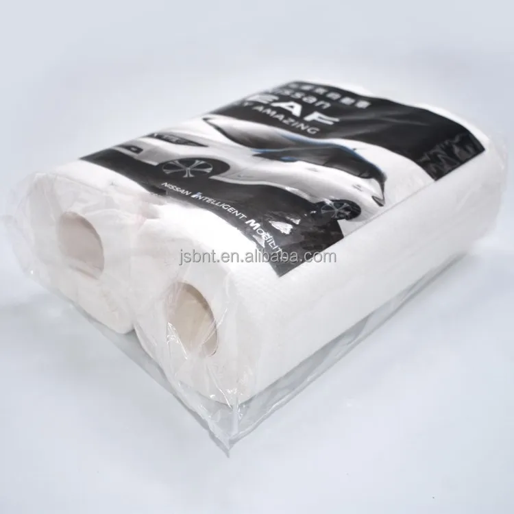 
wholesale high quality Cleaning paper towel roll Jumbo kitchen paper towel coil kitchen roll kitchen towel paper 