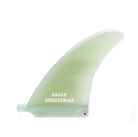 Top quality children surfboard single fin for sale