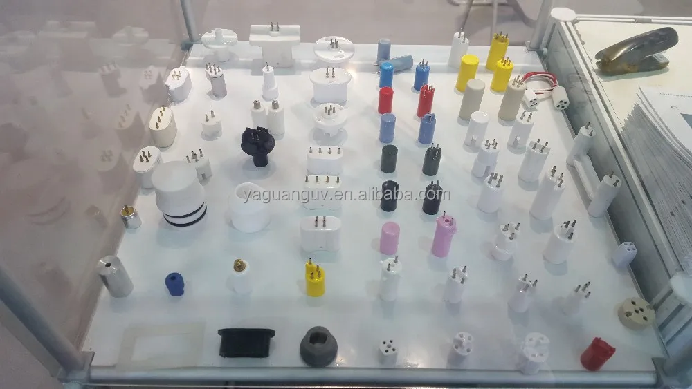 Replacement Ultraviolet Lamps for Wedeco TAK 55 for UV Sterilizers