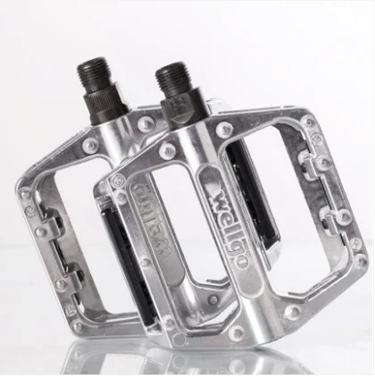 
Wellgo B087 Top Sell Bicycle Pedal MTB Sealed Bearing Pedal of Cycle 