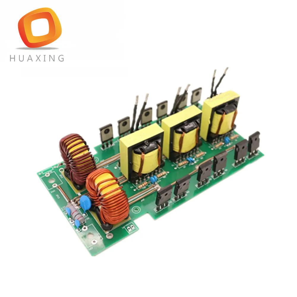 hot sale PCB PCBA design bom gerber files multilayer PCB prototype PCB manufacturer