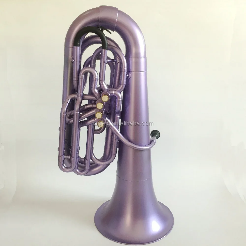 ABS C Tone Tuba