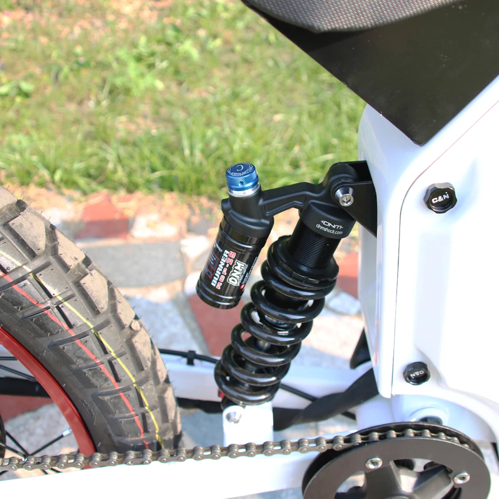 2019 biggest promotion fastest ebike enduro 12000W electric bicycle in the world