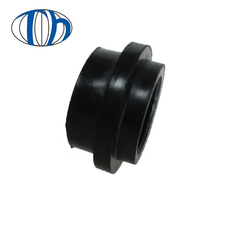 Bilateral rubber seal bushing o-ring ,waterproof rubber sleeve