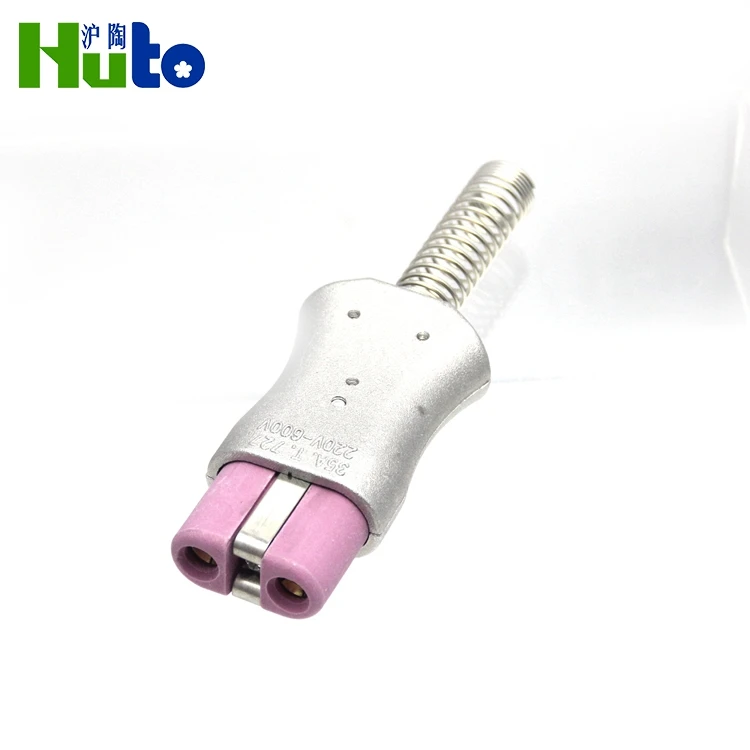 [HUTO PLUGS] INDIFEN BRAND electrical furnace plug