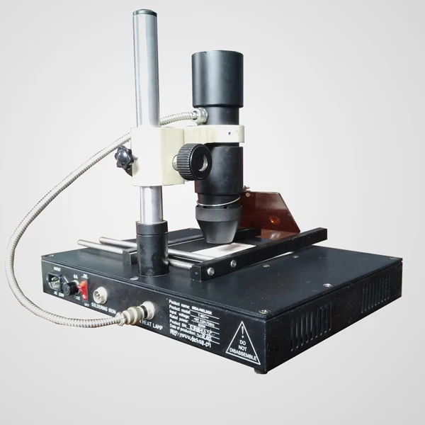 BGA Rework Station T862++ ,infrared Bga Rework Station,irda Welder T862++  Bga Rework Station