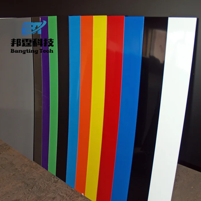 Алюминиевый лист с полимерным покрытием AA3003 с PVDF покрытием pe