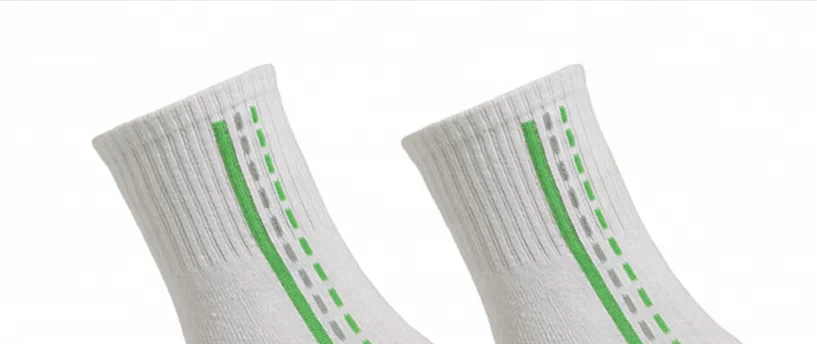 Оптовая продажа компрессионные носки для мальчиков-подростков