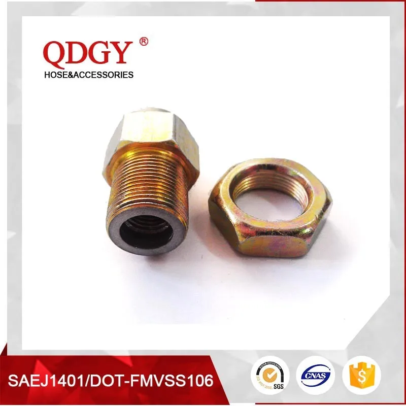 hot sale stainless steel eye hollow bolt and nut