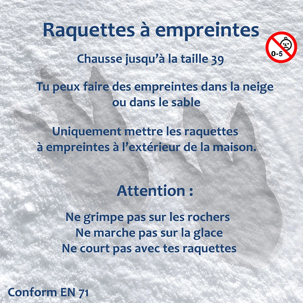 dinosaur Claw Print Snow Shoes Tracks Kids dinosaur Footprints in the Snow with strap Kids Winter Snow Shoes dinosaur TracksSand