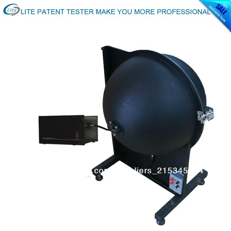 привело просвет тестер от шэньчжэнь завода