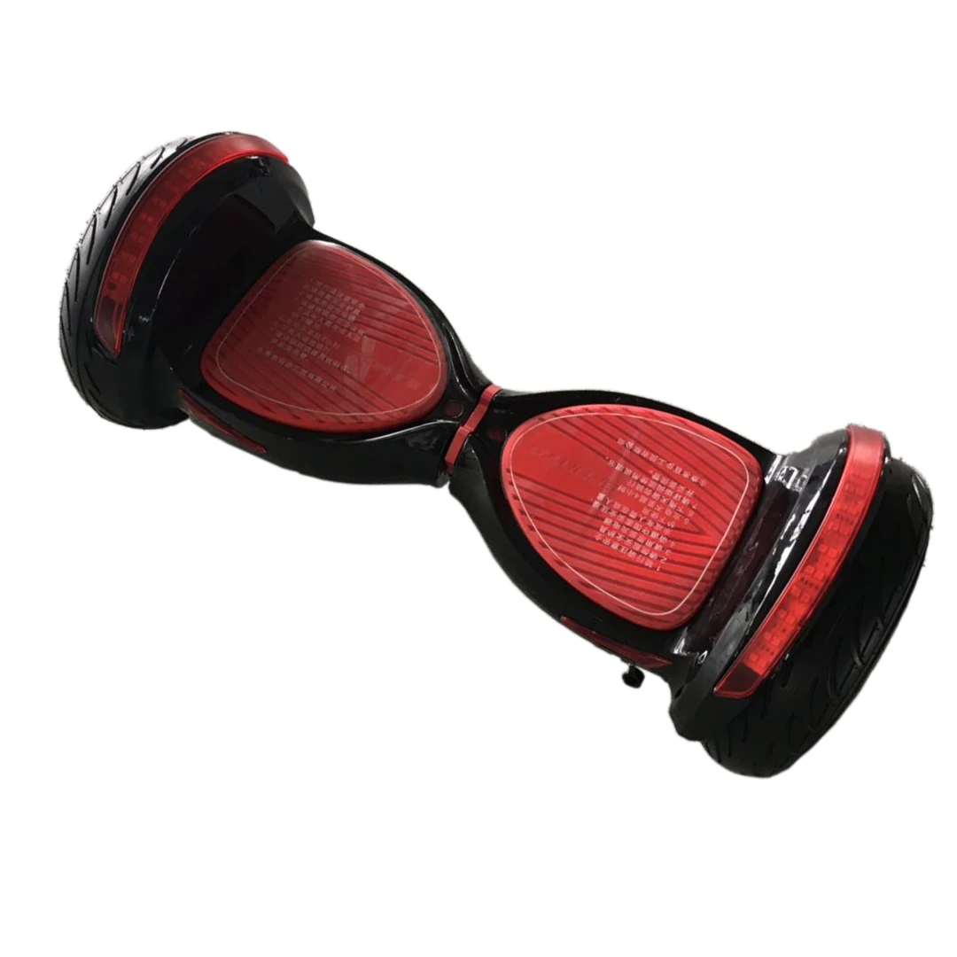 Chic  New design 10 inch electric  two wheels /two wheel balancing scooter