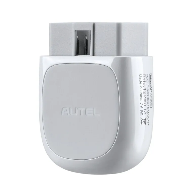 Autel AP200 как считыватель кодов Easydiag OBD2 с полной функцией obd2