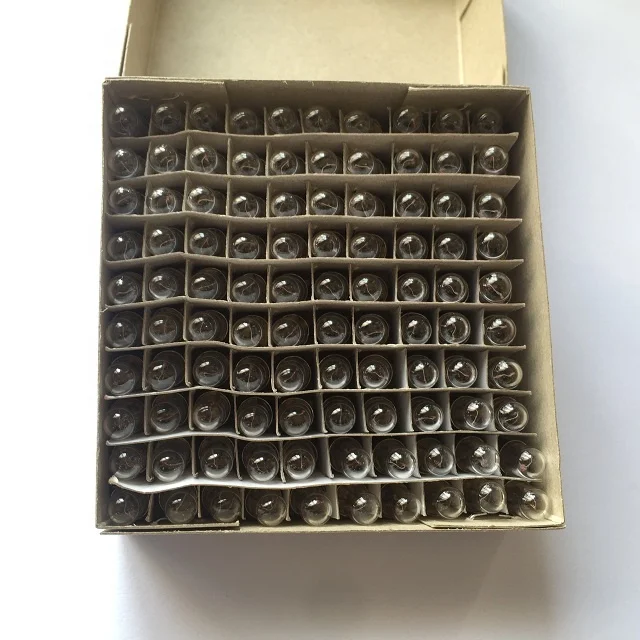 Миниатюрные пилотные лампы BA7S 6 в ISSA 7323201 7323217