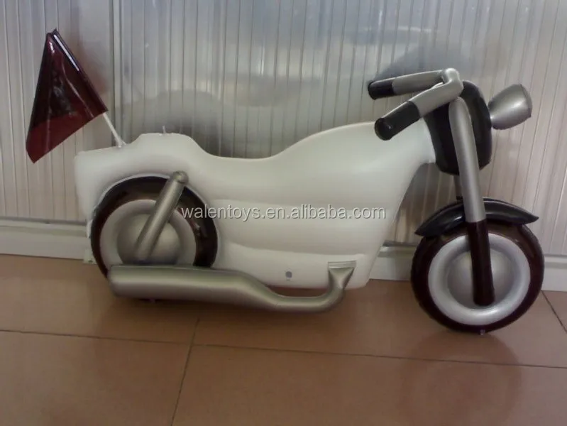 Inflatable replica,inflatable models,inflatable motorcycle for advertising