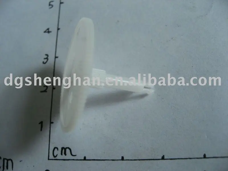 ISO Сертификация Горячая продажа запасных частей Универсальная пластиковая шестеренчатая форма