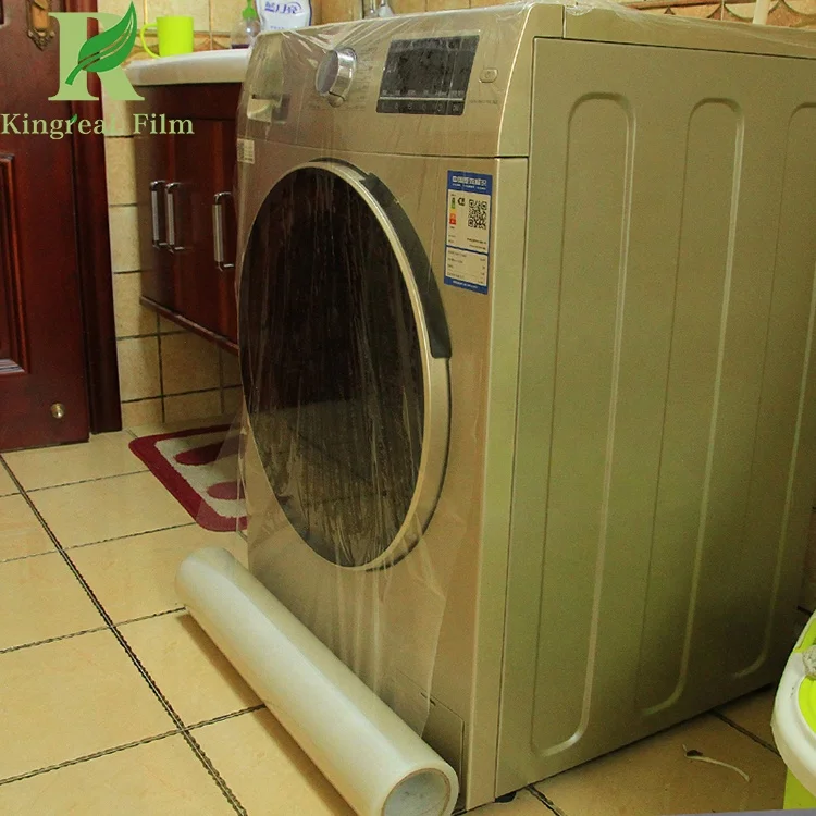 Настраиваемый анти повреждения Стабильный клей защитная пленка для приборов