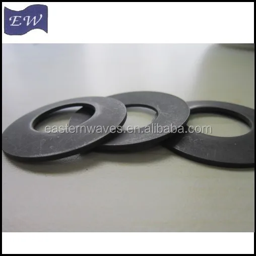 40x20.4x2.25mm Disc Spring to DIN2093 (DIN2093A)