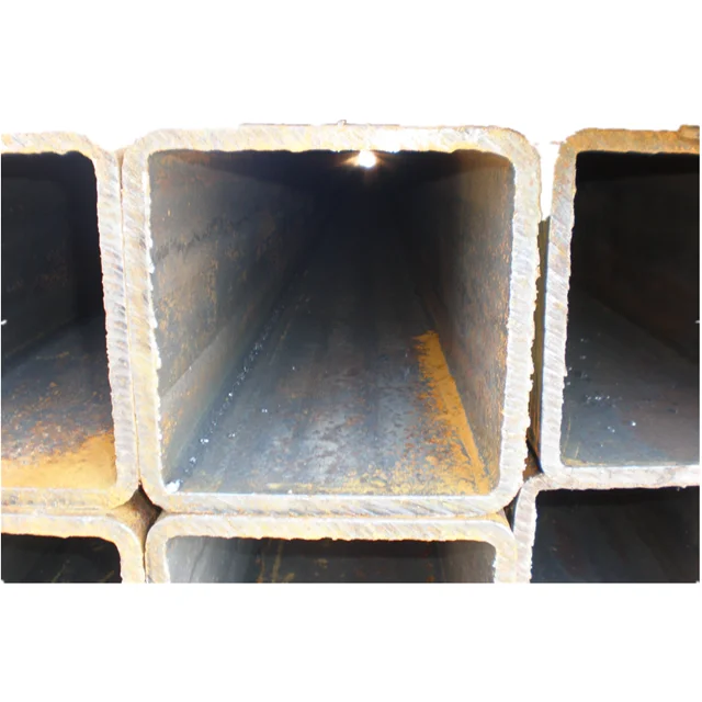astm erw square steel tpipe manufacturer